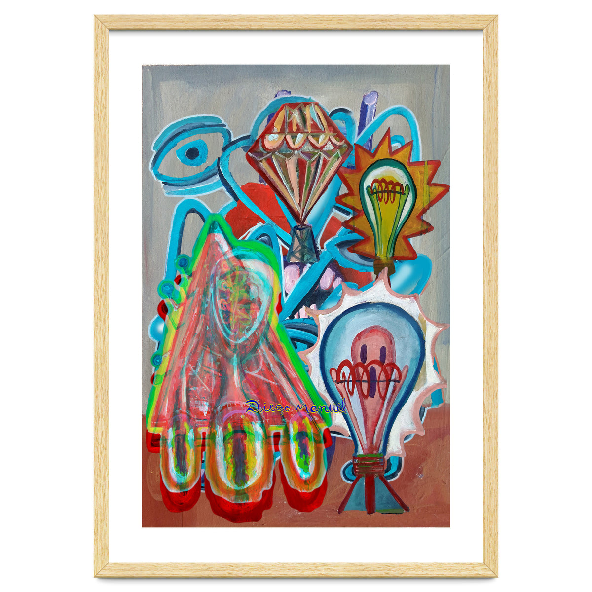 Graffiti Digital 2022 851