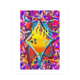 Fuego Y Graffiti 30 (Print Only) thumbnail