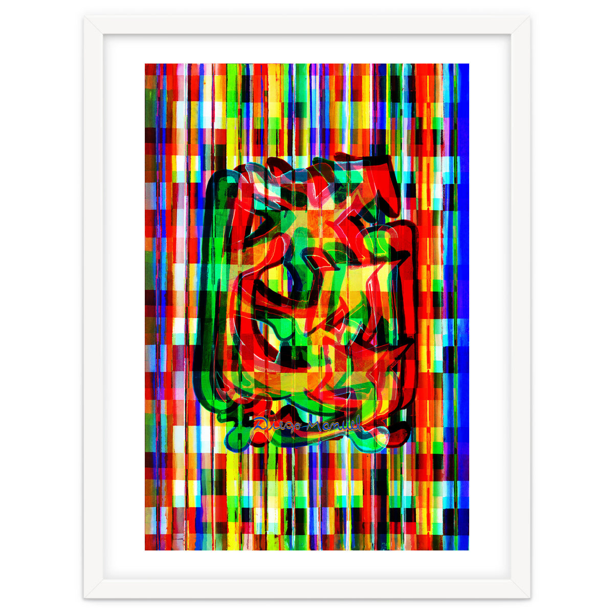 Graffiti Digital 2022 170