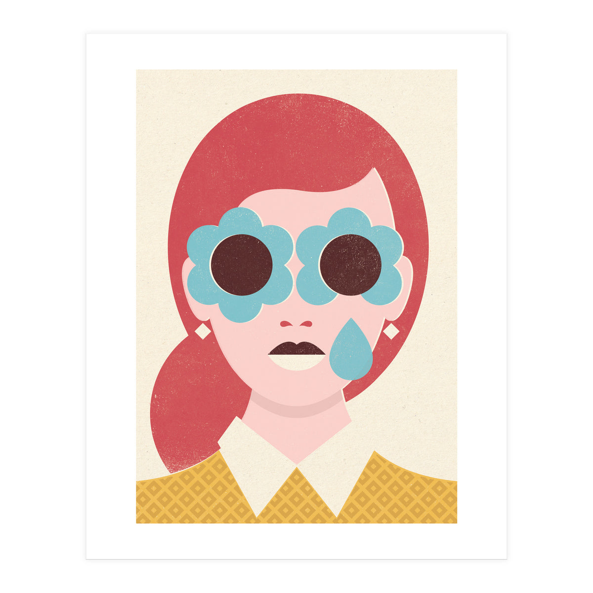 20/20 (60s) (Print Only)