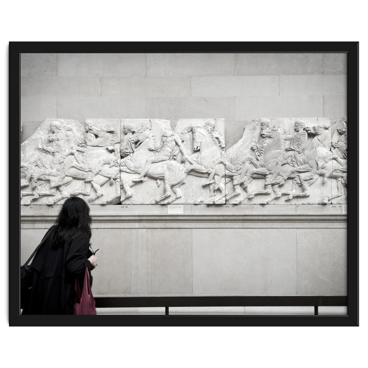 Elgin marbles