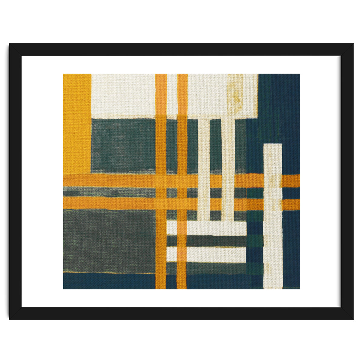 Urban Intersections 7