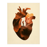 Heart Explorer (Print Only) thumbnail