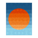 Minimalist Sunset (Print Only) thumbnail
