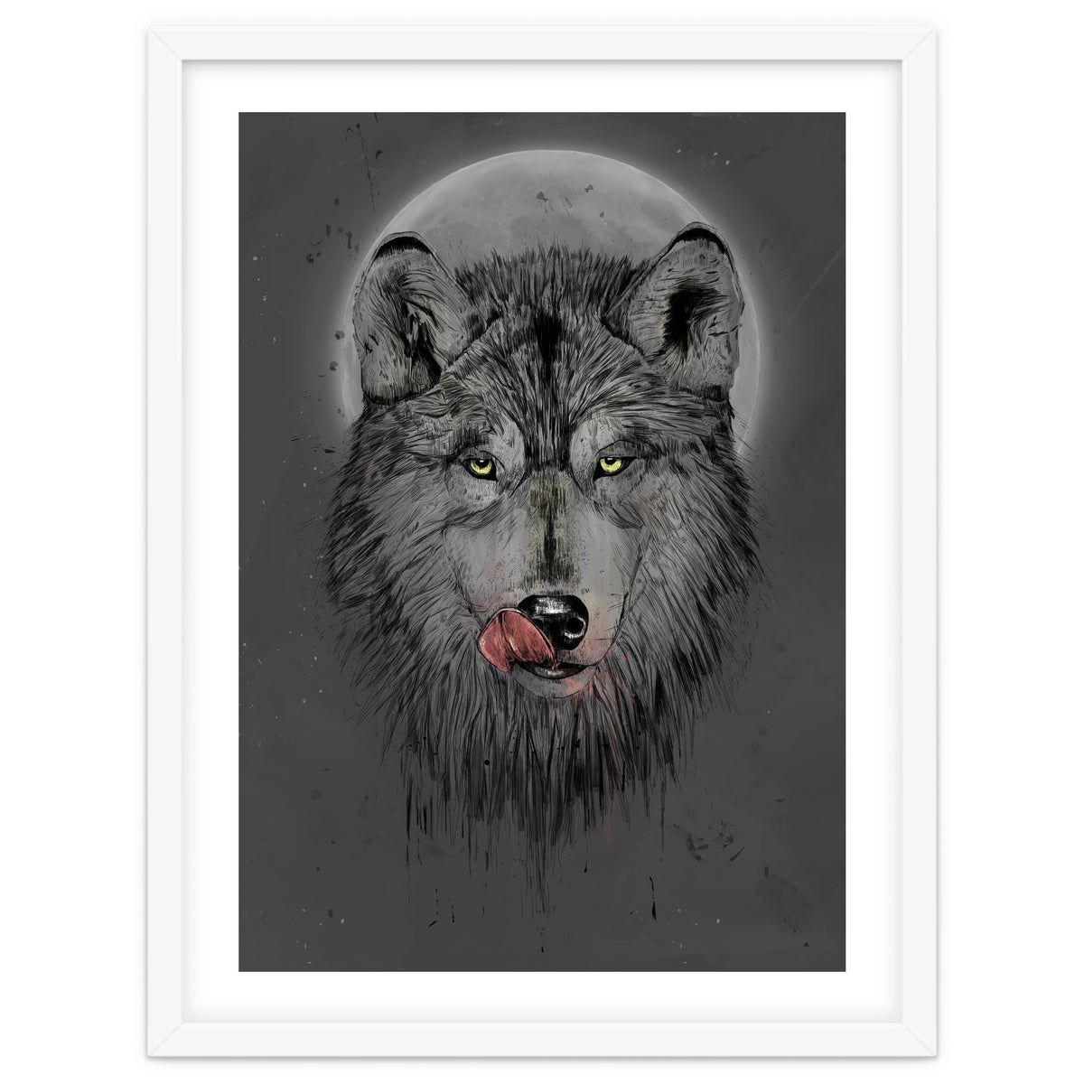 Dinner Time Dark Version