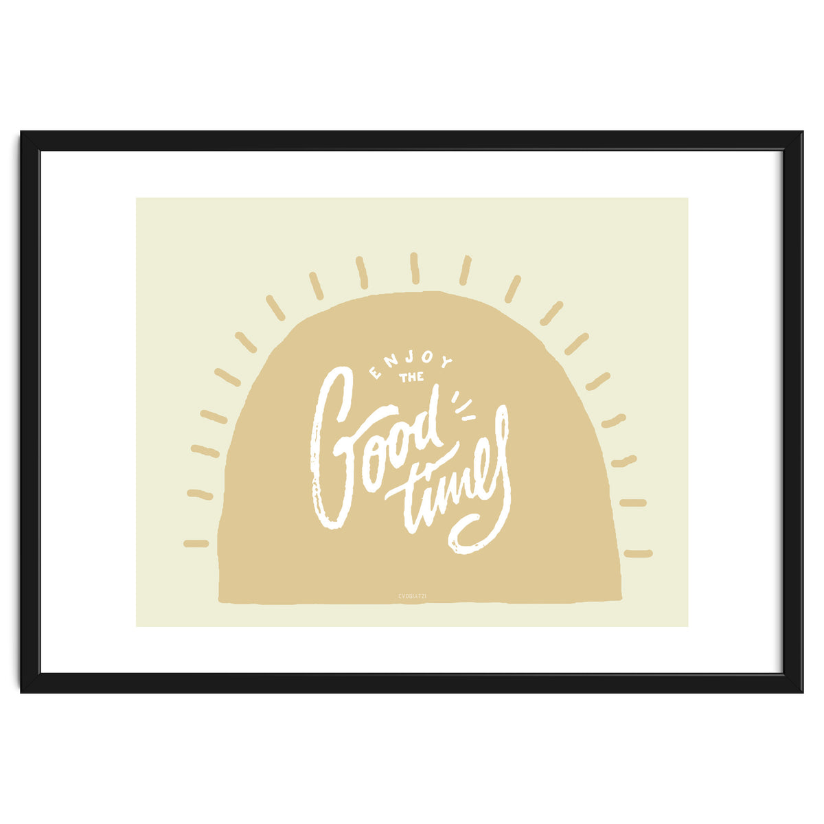 Enjoy the Good Times II