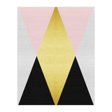 Geometric Watercolor IV (Print Only) thumbnail