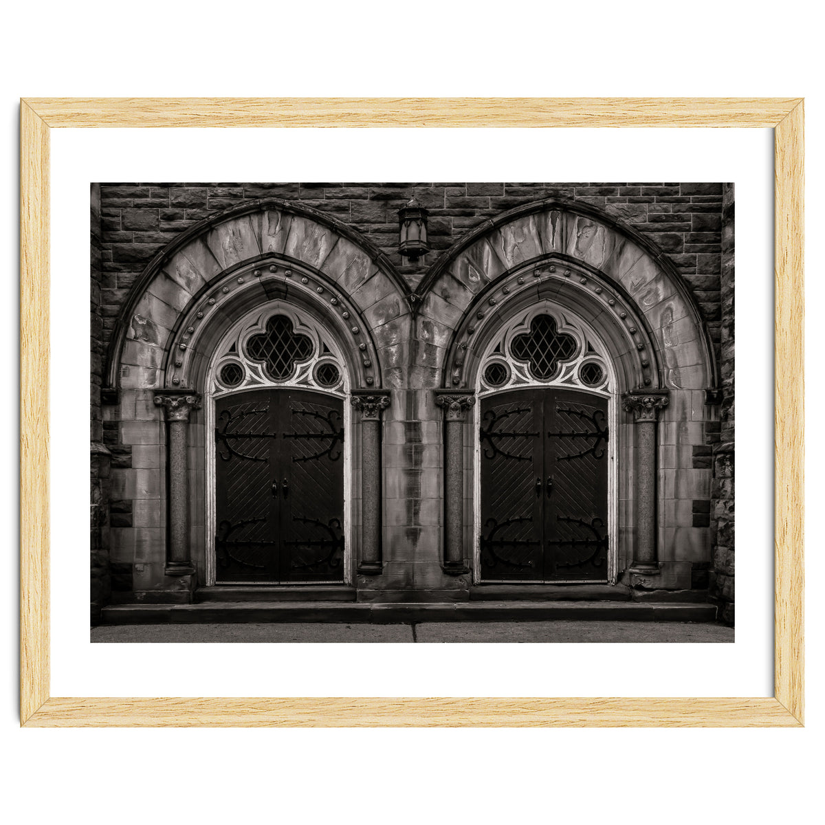 Bloor Street United Church No 1