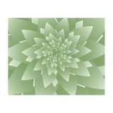Fractal Leaves  (Print Only) thumbnail
