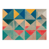 Triangle Field 1 (Print Only) thumbnail