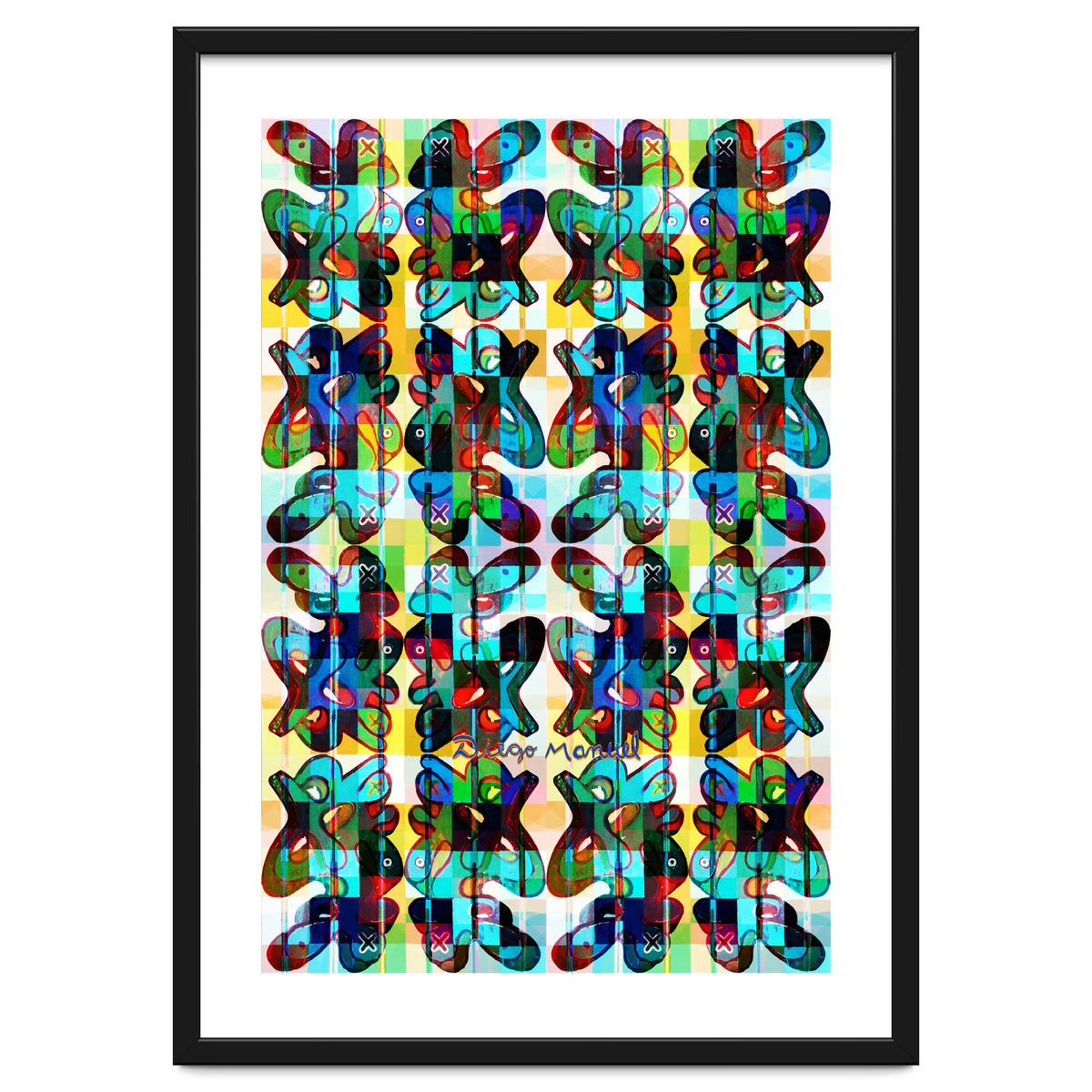 Graffiti Digital 2022 150