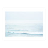 Winter Surfing III (Print Only) thumbnail