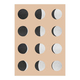 Moon phases (Print Only) thumbnail