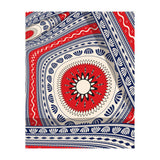 Romanian embroidery background 30 (Print Only) thumbnail