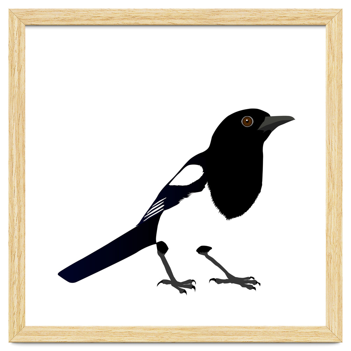 Magpie