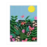 Garden (Print Only) thumbnail