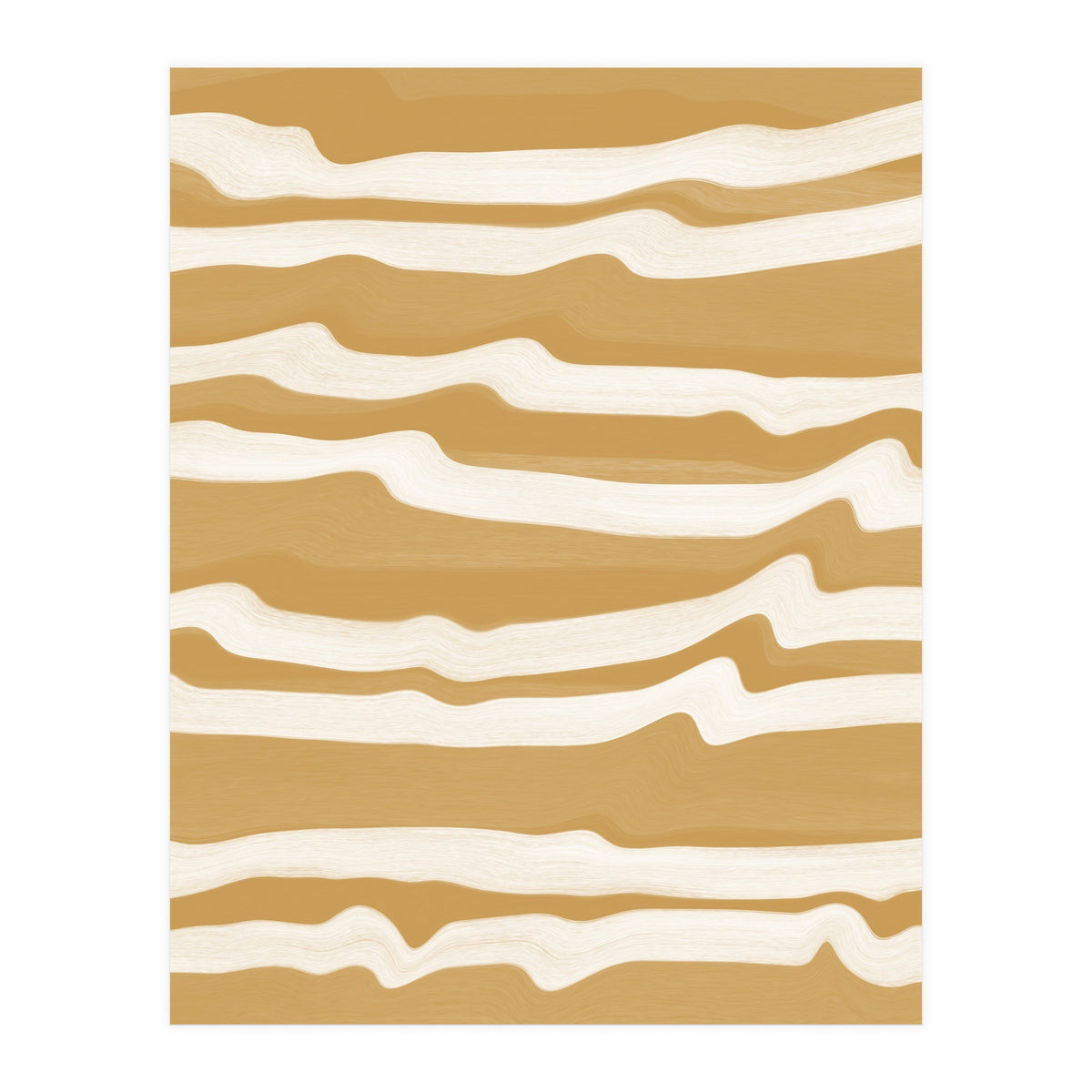 Valencia Lines (Print Only)