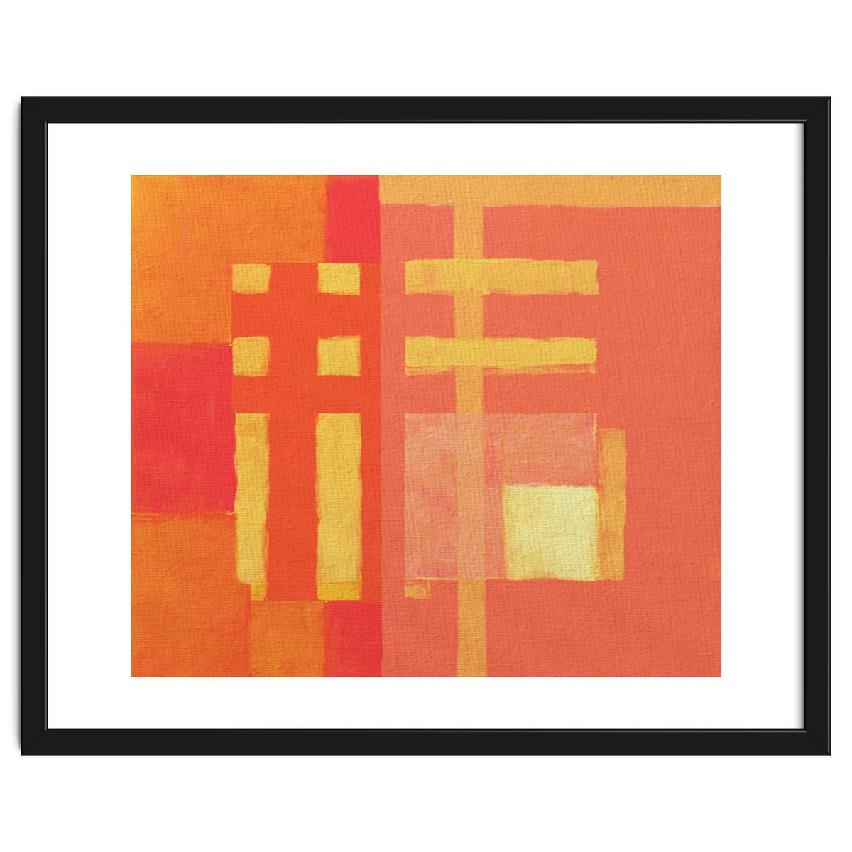 Urban Intersections 1