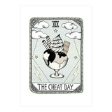 The Cheat Day (Print Only) thumbnail