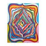 Graffiti Con Rombo (Print Only) thumbnail
