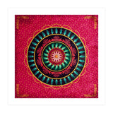 Mandala (Print Only) thumbnail