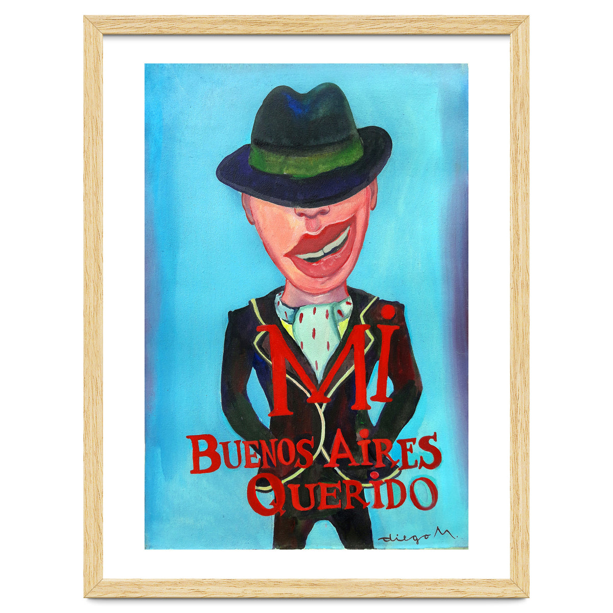 Mi Buenos Aires Querido