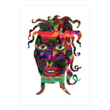 Mujer B 48 (Print Only) thumbnail