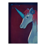 Unicorn Two (Print Only) thumbnail