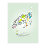 Turle (Print Only) thumbnail