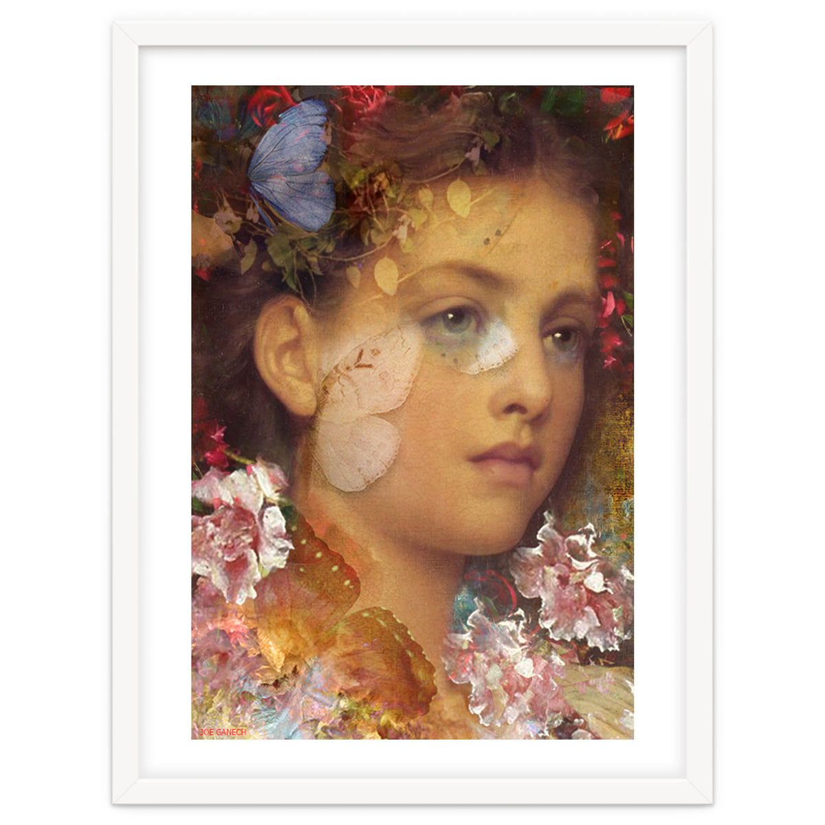 Somewhere In A Dream