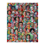 Comp Verano 4 2020 And Retratos 3d (Print Only) thumbnail