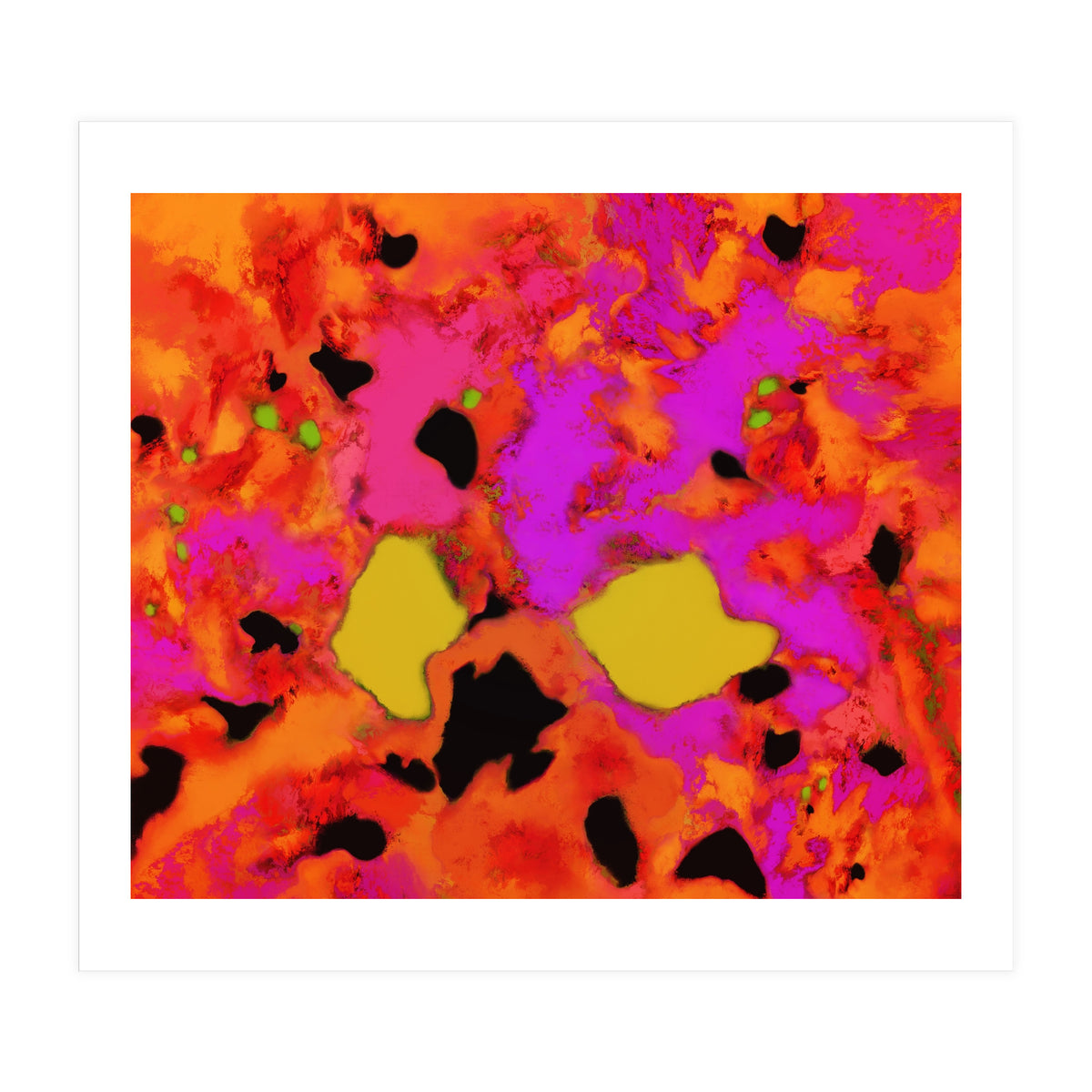 Ignition (Print Only)