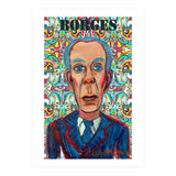 Borges (Print Only) thumbnail