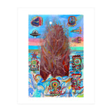 La Isla Digital 10 (Print Only) thumbnail