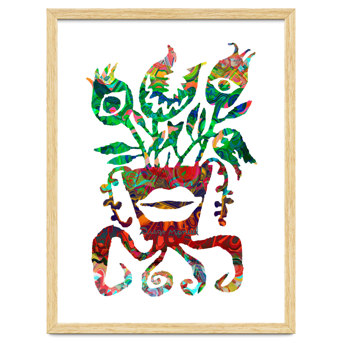 Planta Salvaje Ii 8 Copia