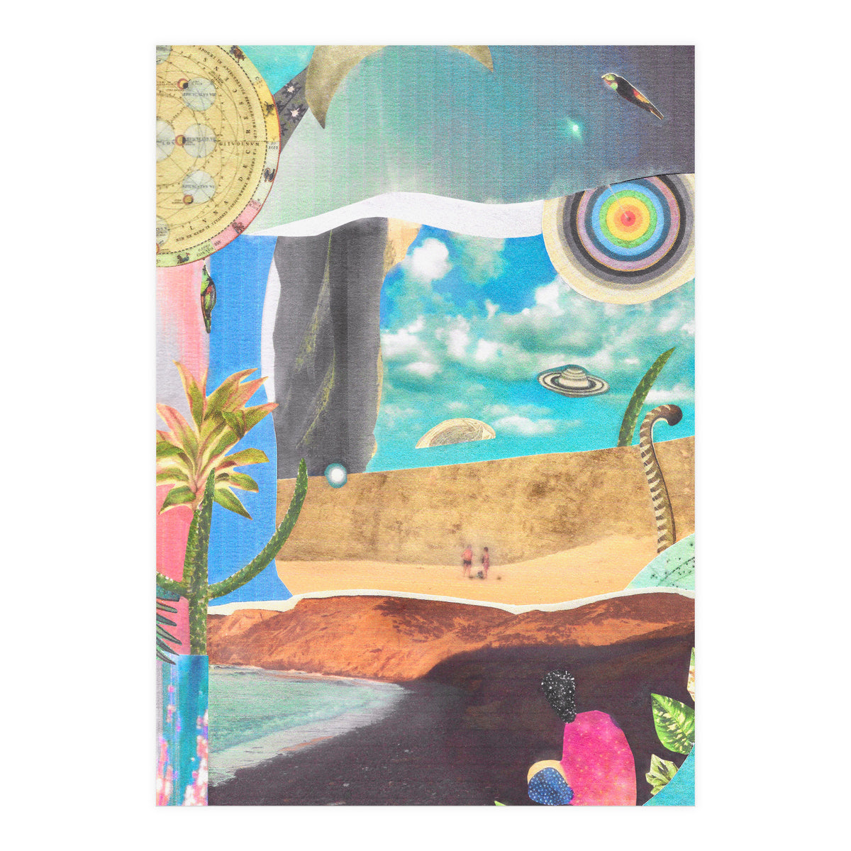 Foresight (Print Only)