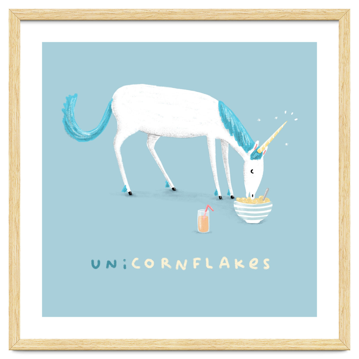Unicornflakes