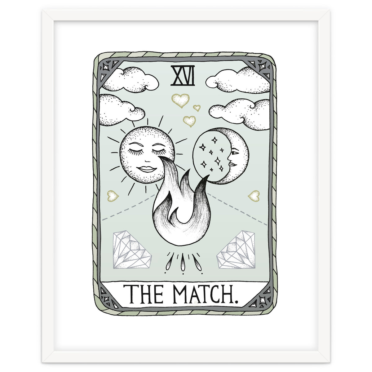 The Match