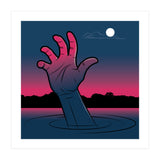 Going Down (Print Only) thumbnail