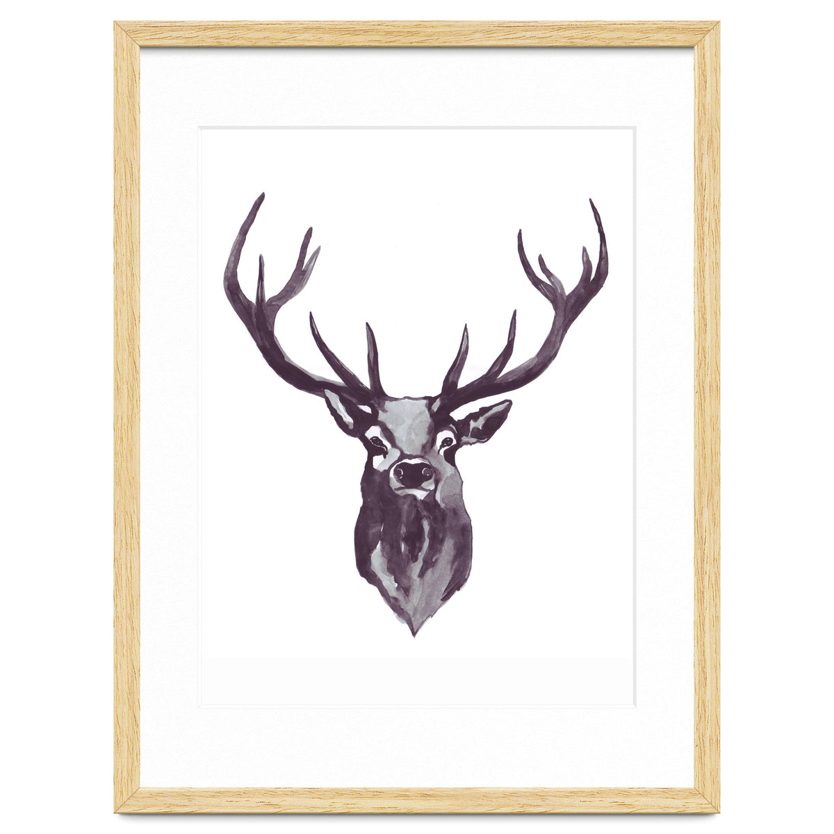 Mountain Love Stag