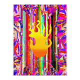 Fuego Y Graffiti 33 (Print Only) thumbnail