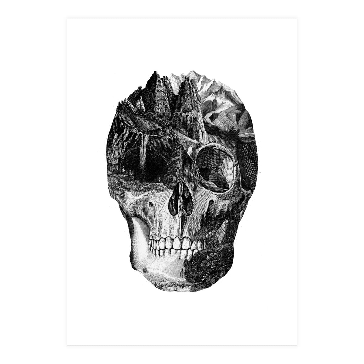 The Final Adventure (Print Only)