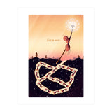 Less Is More (Print Only) thumbnail