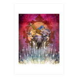 Noble Creatures (Print Only) thumbnail