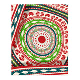 Romanian embroidery background 1 (Print Only) thumbnail