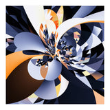 Abstract Art XV (Print Only) thumbnail