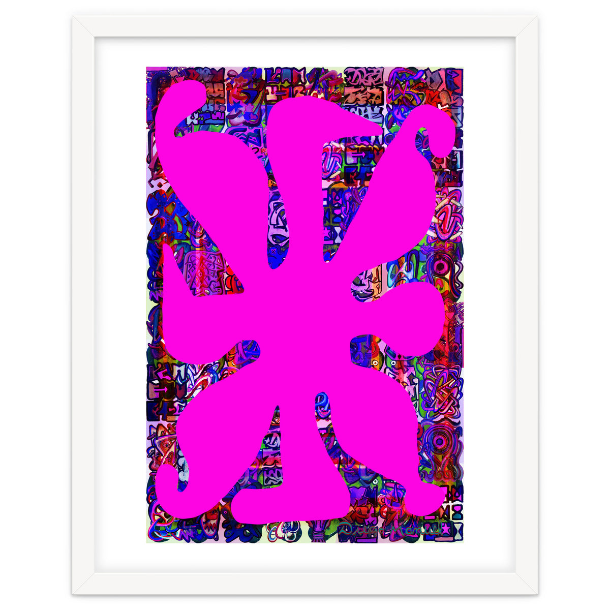 Graffiti Digital Nuevo 2023 142