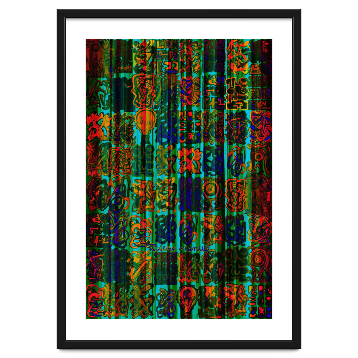 Graffiti Digital 2022 41