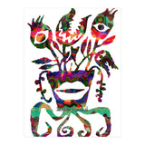 Planta Salvaje Ii 3 Copia (Print Only) thumbnail
