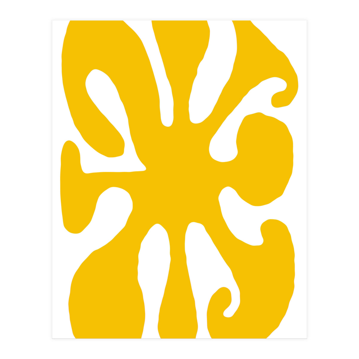 Fuego 151 Copia (Print Only)